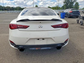 Infiniti Q50 3.0l Q60 3.0T Sport, снимка 6