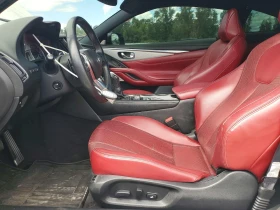 Infiniti Q50 3.0l Q60 3.0T Sport, снимка 7