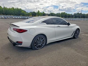 Infiniti Q50 3.0l Q60 3.0T Sport, снимка 3