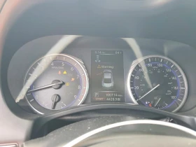 Infiniti Q50 3.0l Q60 3.0T Sport, снимка 9