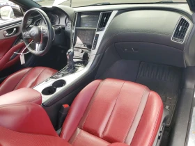 Infiniti Q50 3.0l Q60 3.0T Sport, снимка 8