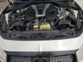 Infiniti Q50 3.0l Q60 3.0T Sport, снимка 11