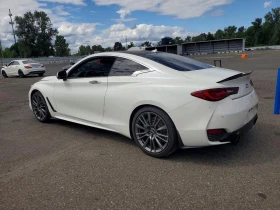 Infiniti Q50 3.0l Q60 3.0T Sport, снимка 2