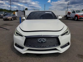 Infiniti Q50 3.0l Q60 3.0T Sport, снимка 5