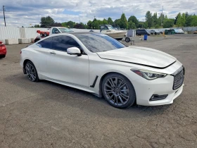 Infiniti Q50 3.0l Q60 3.0T Sport, снимка 4