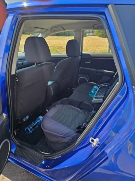 Mazda 3, снимка 9