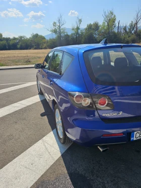 Mazda 3, снимка 6