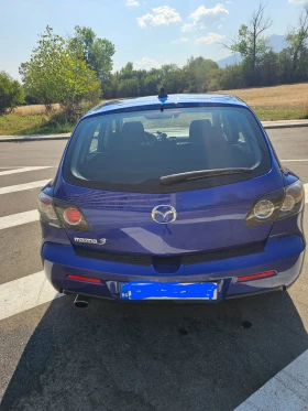 Mazda 3, снимка 4