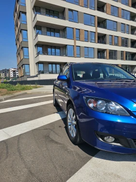 Mazda 3, снимка 3