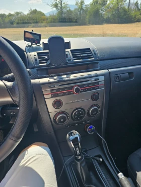 Mazda 3, снимка 10