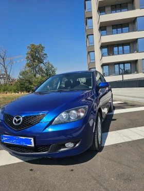 Mazda 3, снимка 2
