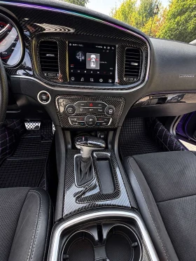 Dodge Charger RT/5.7 HEMI/LPG, снимка 11