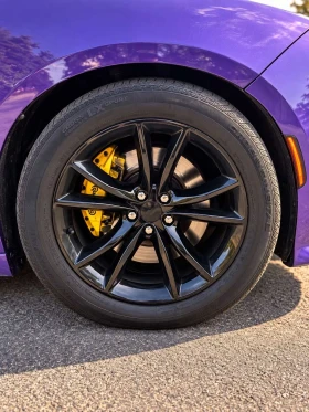 Dodge Charger RT/5.7 HEMI/LPG, снимка 8