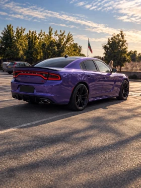 Dodge Charger RT/5.7 HEMI/LPG, снимка 5