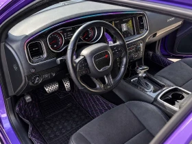 Dodge Charger RT/5.7 HEMI/LPG, снимка 16