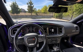 Dodge Charger RT/5.7 HEMI/LPG, снимка 9