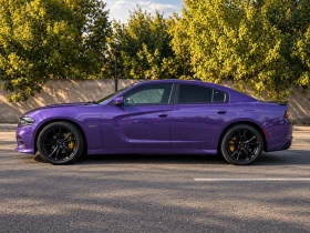 Dodge Charger RT/5.7 HEMI/LPG, снимка 2
