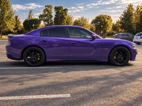 Dodge Charger RT/5.7 HEMI/LPG, снимка 3