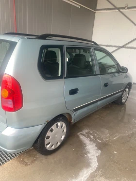 Mitsubishi Space star Мини ван, снимка 1