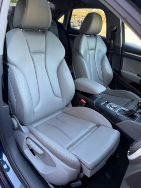 Audi A3 TDI/ S-Tronic/Камера/Панорама/205хил.км, снимка 10