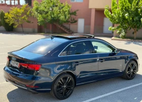 Audi A3 TDI/ S-Tronic/Камера/Панорама/205хил.км, снимка 5
