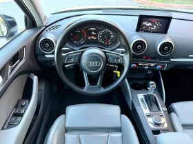 Audi A3 TDI/ S-Tronic/Камера/Панорама/205хил.км, снимка 9