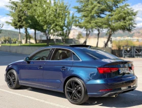 Audi A3 TDI/ S-Tronic/Камера/Панорама/205хил.км, снимка 3