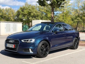 Audi A3 TDI/ S-Tronic/Камера/Панорама/205хил.км, снимка 1