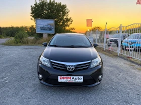 Toyota Avensis 1.8-147 к.с /  АВТОМАТИК / НАВИГАЦИЯ  / ЕВРО 5J , снимка 2