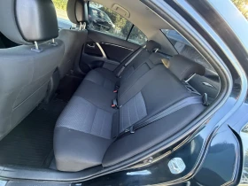 Toyota Avensis 1.8-147 к.с /  АВТОМАТИК / НАВИГАЦИЯ  / ЕВРО 5J , снимка 13