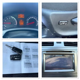 Toyota Avensis 1.8-147 к.с /  АВТОМАТИК / НАВИГАЦИЯ  / ЕВРО 5J , снимка 17