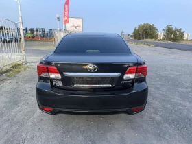 Toyota Avensis 1.8-147 к.с /  АВТОМАТИК / НАВИГАЦИЯ  / ЕВРО 5J , снимка 6