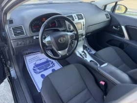 Toyota Avensis 1.8-147 к.с /  АВТОМАТИК / НАВИГАЦИЯ  / ЕВРО 5J , снимка 10