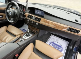 BMW 535 SAT / ЛИЗИНГ, снимка 8