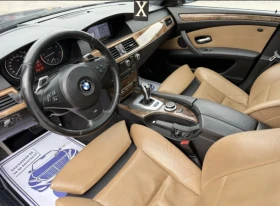 BMW 535 SAT / ЛИЗИНГ, снимка 6