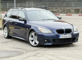 BMW 535 SAT / ЛИЗИНГ, снимка 2