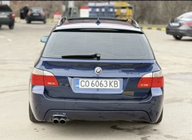 BMW 535 SAT / ЛИЗИНГ, снимка 4