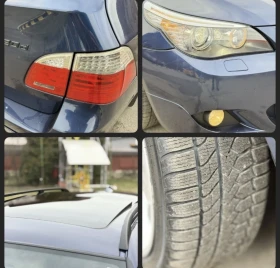 BMW 535 SAT / ЛИЗИНГ, снимка 10