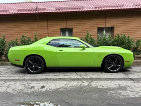 Dodge Challenger Face 6.4 SRT SCAT-pack /Лизинг/Бартер, снимка 5