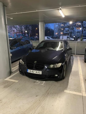 BMW 330, снимка 3