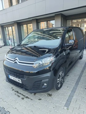 Citroen Jumpy 2.0, снимка 2