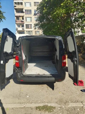 Citroen Jumpy 2.0, снимка 6