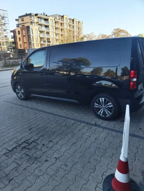 Citroen Jumpy 2.0, снимка 5