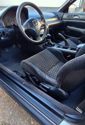 Honda Prelude, снимка 7