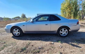Honda Prelude, снимка 5