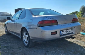 Honda Prelude, снимка 3