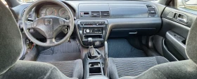 Honda Prelude, снимка 9