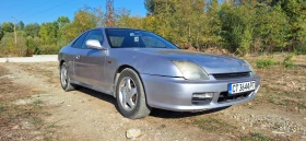 Honda Prelude, снимка 2