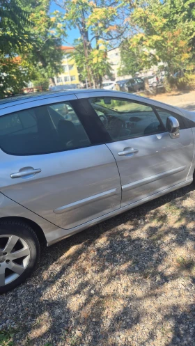 Peugeot 308 Хечбек, снимка 5