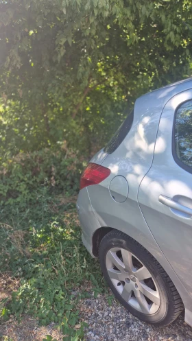 Peugeot 308 Хечбек, снимка 4